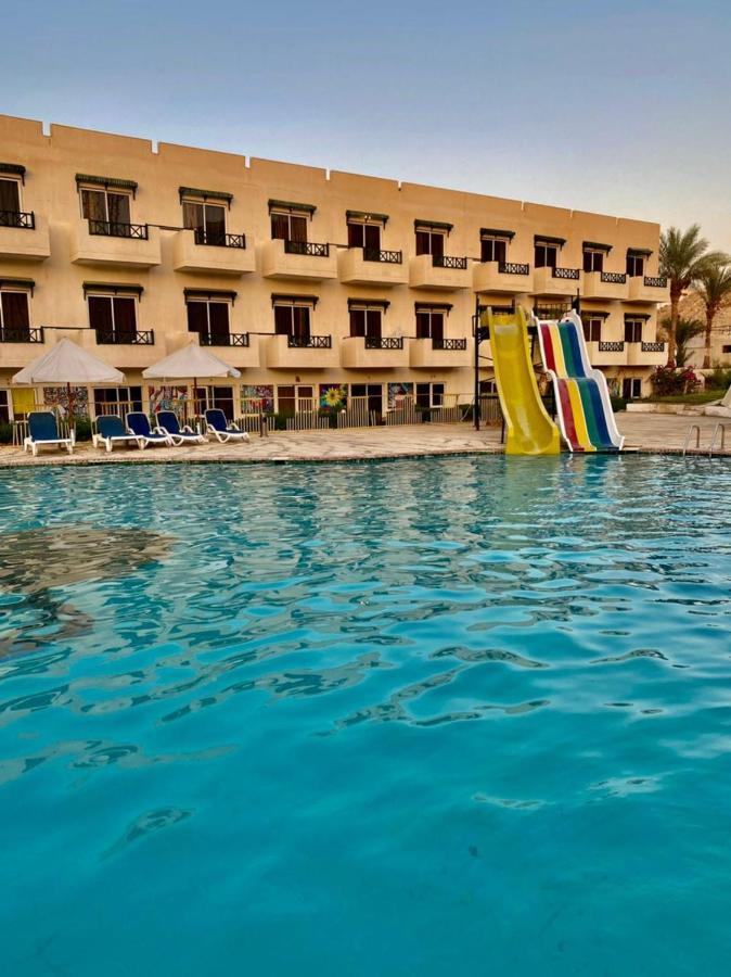 Trs Fantazia Neama Bay Hotel Sharm el-Sheikh Exterior photo